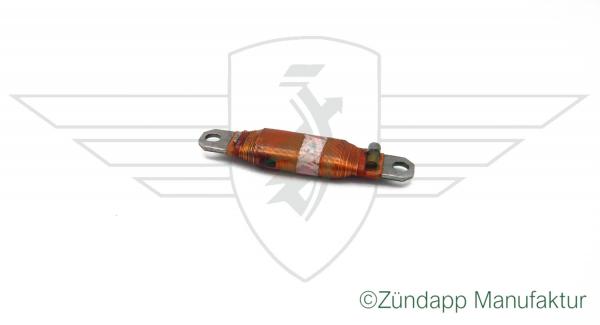 Taillight coil